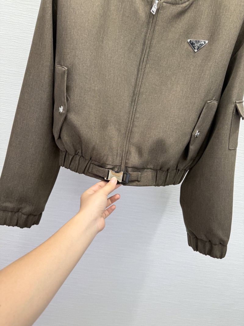 Pra*a outwear